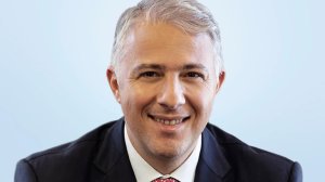 Β. Καραμούζης: Η Εθνική ως «Τράπεζα της Ενέργειας» στην πρώτη γραμμή της ενεργειακής μετάβασης