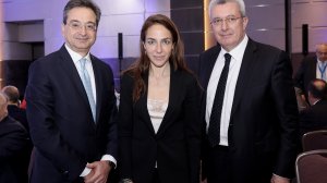 Eurobank | 5 χρόνια «Μπροστά για την Οικογένεια» - Έξι νέες δράσεις για το δημογραφικό στον Έβρο με αιχμή τη δημιουργία οικιστικού συγκροτήματος στην Ορεστιάδα