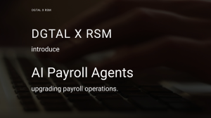 RSM Ελλάδος & DGTAL: Η Στρατηγική Συμμαχία που Φέρνει τους “έξυπνους” AI agents στην Καρδιά των Ελληνικών Επιχειρήσεων (video)