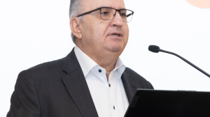 Dimitris Zorbas (Syndea): Development with a social footprint