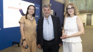 ΣΕΣΑΕ: Με επιτυχία πραγματοποιήθηκε η εκδήλωση «Μικροεκφράσεις προσώπου: Αναγνώρισε, Εφάρμοσε, Ωφελήσου»