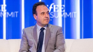 Δ. Παπαστεργίου: Τα έργα του Ταμείου Ανάκαμψης θα επιτρέψουν στα νοσοκομειακά συστήματα να «μιλούν» μεταξύ τους