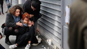 Καλύπτονται οι τρομοκρατικές επιθέσεις, όπως αυτή στο Παρίσι;