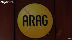 Προσφέρει αξία η νομική προστασία ARAG, λένε οι ασφαλιστές στην κάμερα του nextdeal.gr! (video)