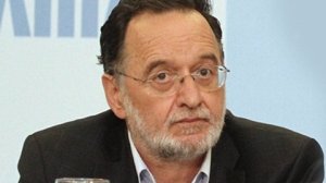 «Λαική Ενότητα» η σχηματισμός Λαφαζάνη με 25 βουλευτές
