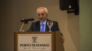 Η Υδρόγειος επανεβεβαίωσε την επιτυχημένη πορεία της και από τα Χανιά!