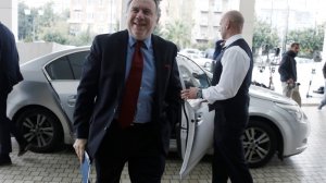 Στην τελική ευθεία το ασφαλιστικό. Ενημερώνει Παυλόπουλο και πολιτικούς αρχηγούς ο Κατρούγκαλος