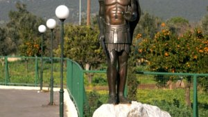 34ος Αυθεντικός Μαραθώνιος της Αθήνας. Μην ξεχάσετε τον Μιλτιάδη!