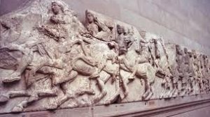 Φέρτε τα Μάρμαρα στην Ελλάδα 
