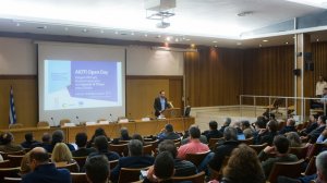 Το Internet of Things στην Ελλάδα: Νέες δυνατότητες για χρηματοδότηση, συνεργασίες και δικτύωση