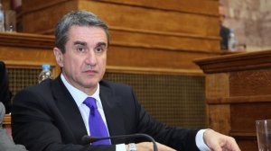 Στο CEO Summit 2011 ο Ανδρέας Λοβέρδος 