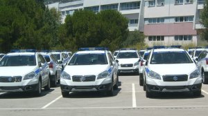Εκσυγχρονισμός της αστυνομίας με τα νέα περιπολικά. Πώς επηρεάζεται η ασφαλιστική αγορά;