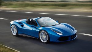 Ρεκόρ πωλήσεων για τη Ferrari