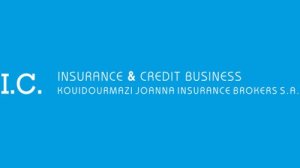 I.C. CREDIT INSURANCE ΚΟΥΪΔΟΥΡΜΑΖΗ ΙΩΑΝΝΑ ΜΕΣΙΤΕΣ ΑΣΦΑΛΙΣΕΩΝ ΑΕ