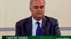 Στην Ώρα Ασφάλισης τα προβλήματα του Επαγγελματικού Επιμελητηρίου