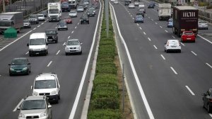 Τι συζητήθηκε στην Ειδική Μόνιμη Επιτροπή Οδικής Ασφάλειας;