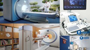 Μάθετε περισσότερα για τα Απεικονιστικά Τμήματα του Ομίλου ΥΓΕΙΑ