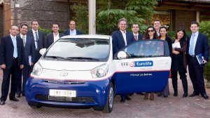 EFG Eurolife: Μπράβο με το κλειδί στο χέρι