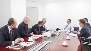 Με τον Κυριάκο Μητσοτάκη συναντήθηκαν οι πρόεδροι των Ενώσεων Περιφερειακού, Τοπικού και Περιοδικού Τύπου της χώρας