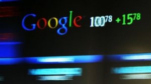Google: Προβλέψεις και για την πορεία του χρηματιστηρίου