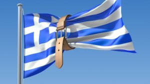 Έρευνα σοκ για τους μισθούς στην Ελλάδα!