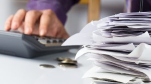 Παράταση για τις φορολογικές δηλώσεις