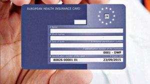 Ευρωπαϊκή κάρτα ασφάλισης ασθένειας – Σχεδόν 200 εκατομμύρια Ευρωπαίοι την έχουν ήδη προμηθευτεί