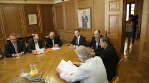 Γιάννης Στουρνάρας: Σε 10 ημέρες θα έχουν λυθεί τα προβλήματα με τα capital controls