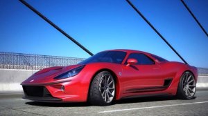 ATS 2500GT: 640 ίπποι σε 1.000 κιλά!