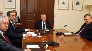 Αναμορφώνει τον Τειρεσία η νέα κυβέρνηση