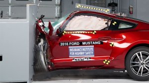 Muscle cars μόνο στο φαίνεσθαι;