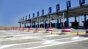 Αναπροσαρμογή των διοδίων της Ολυμπίας Οδού