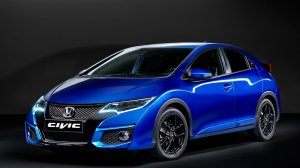 Βελτιωμένο σε πολλά σημεία το ανανεωμένο Honda Civic