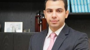 Βασίλης Καρναχωρίτης για τις εκλογές του ΕΕΑ: "Όλοι μαζί κερδίζουμε"