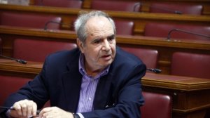 Ερώτηση του ΣΥΡΙΖΑ για τις ασφαλιστικές καλύψεις κρυστάλλων