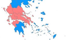 Πρώτος ο ΣΥΡΙΖΑ με 3,73%