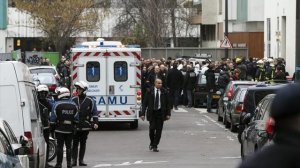 Μακελειό στα γραφεία της σατιρικής εφημερίδας Charlie Hebdo