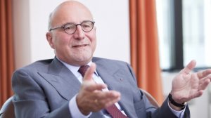 Το ιστορικό IPO της Talanx και οι εκτιμήσεις του Herbert Haas