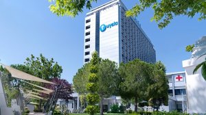 ΥΓΕΙΑ: Σεμινάριο λαπαροσκοπικής χειρουργικής του παχέος εντέρου