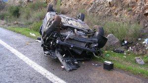 Πάτρα: Απόφαση σταθμός του Πρωτοδικείου για θύμα τροχαίου!