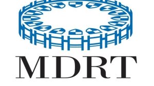 Ο Λάμπρος Αποστολιώτης στα κεντρικά γραφεία του MDRT στο Σικάγο