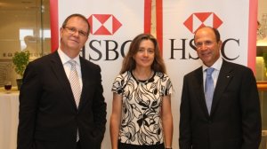 HSBC: Εκδηλώσεις Παρουσίασης Νέων Επενδυτικών Προϊόντων