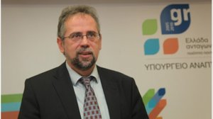 Παραιτήθηκε ο Δ. Σπυράκος