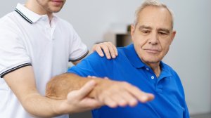 Κρίσιμος ο ρόλος του φυσικοθεραπευτή στη βελτίωση της ποιότητας ζωής των καρδιοπαθών