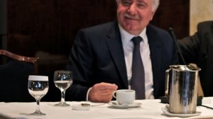 Ο Παναγιώτης Γλεντής, ο Ανδρέας Βασιλείου και η Εθνική