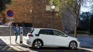 Η Volkswagen Επίσημος Χορηγός του Protergia 6ου Διεθνούς Νυχτερινού Ημιμαραθωνίου Θεσσαλονίκης