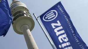 ΑΠΟΚΛΕΙΣΤΙΚΟ: Allianz και ελληνικά ομόλογα