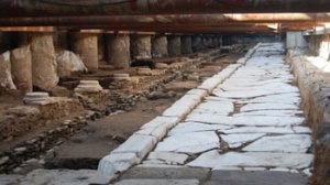 Σταθμός Βενιζέλου: μια βιώσιμη πρόταση από τον ΣΕΑ