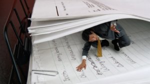 Νέα τεκμήρια διαβίωσης για επαγγελματίες