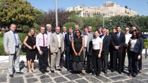 Με τη φιλοξενία της Interamerican το Federation of Health Plans